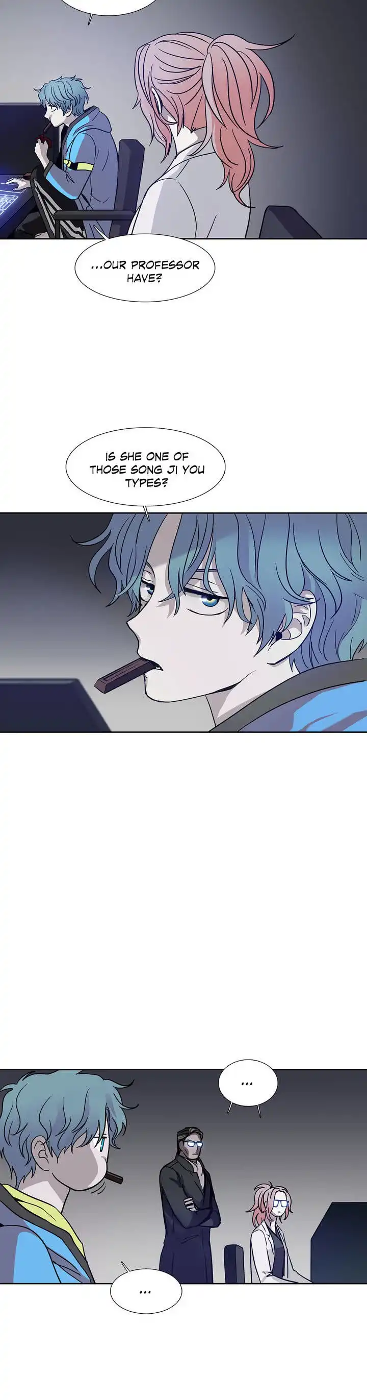 Unknown Code Chapter 65 27